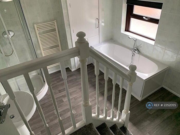 1 Bedroom Flat To Rent In Beswicks Road, Northwich, CW8