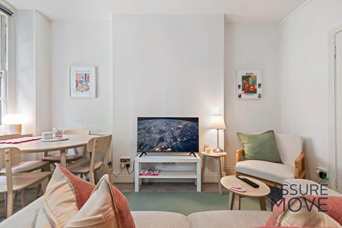 1 Bedroom Apartment To Rent In Sylvester Road, Sylvester House Sylvester Road, E8