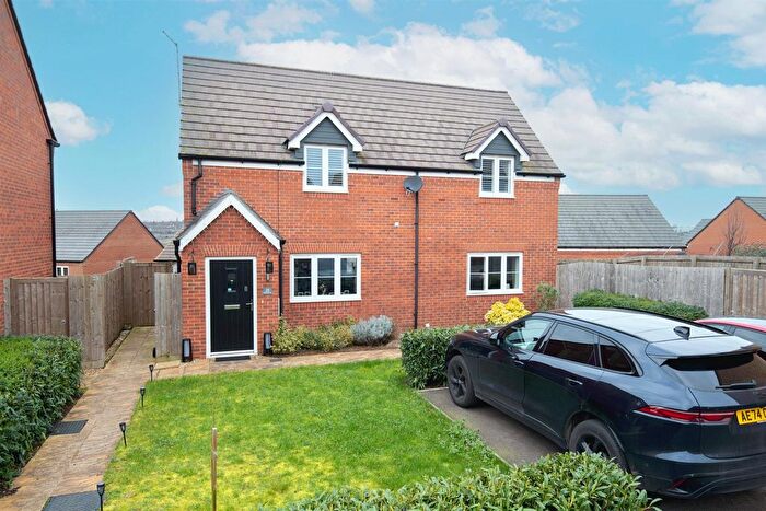1 Bedroom Flat For Sale In Patriot Grove, Stanton Cross, Wellingborough, NN8