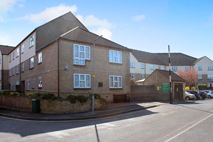 1 Bedroom Retirement Property For Sale In Stilemans, Sycamore Court Stilemans, SS11