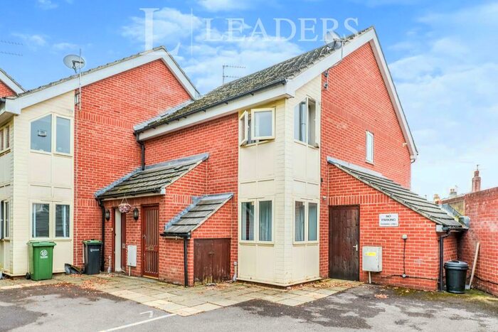 1 Bedroom Flat To Rent In Glencoe Mews, Portsmouth, PO1