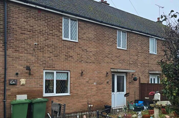 3 Bedroom Semi Detached House For Sale In Oak Way, Littledean, GL14