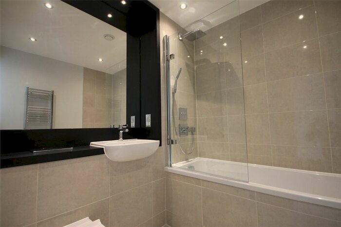 2 Bedroom Flat To Rent In Great Northern Road, Cambridge, CB1