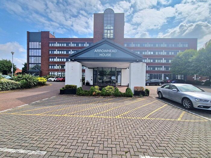 1 Bedroom Flat To Rent In Laporte Way, Luton, LU4