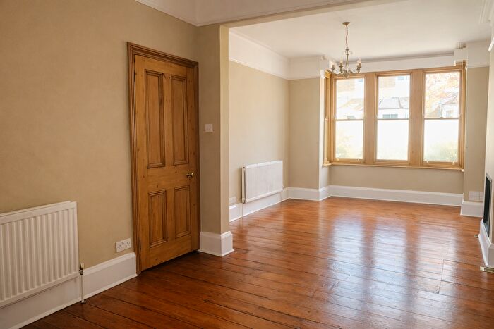 3 Bedroom Property To Rent In Lebanon Road, Croydon, CR0