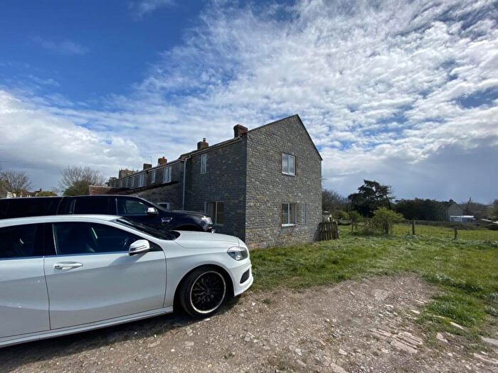 4 Bedroom House To Rent In The Terrace, Yeovilton, Yeovil, BA22