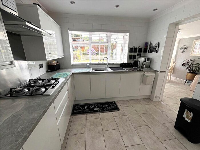 2 Bedroom Bungalow For Sale In St. Daniels Drive, Pembroke, Pembrokeshire, SA71