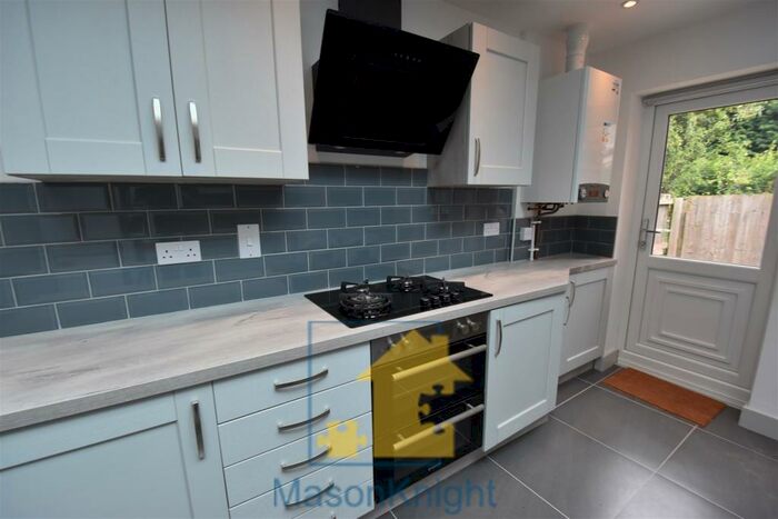 5 Bedroom Terraced House To Rent In / Academic Year Newly Refurbished Double Bedroom All En-suite Property On Dartmouth Road, Selly Oak, Free Ultr, B29