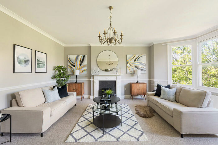 4 Bedroom Maisonette To Rent In Cotham Road, BS6