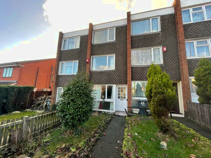 3 Bedroom House To Rent In Rowley Village, Rowley Regis, B65