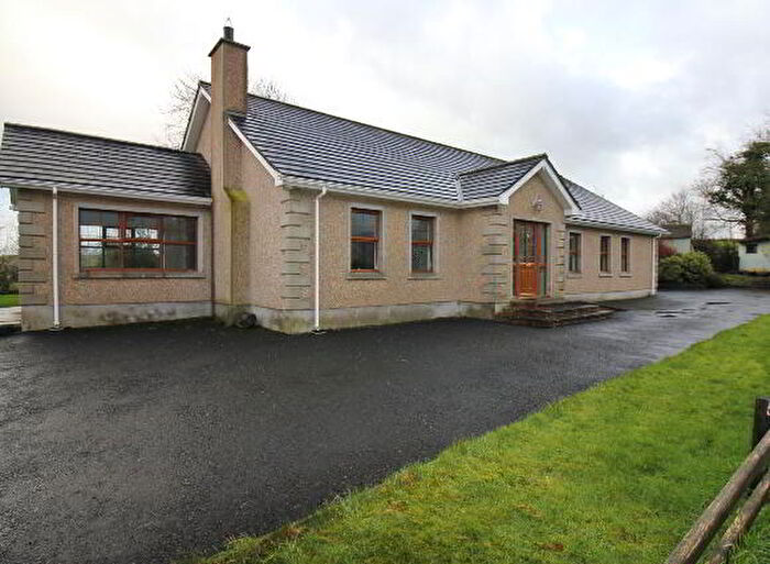 3 Bedroom Detached Bungalows For Sale In Marlacoo Road, Portadown, BT62