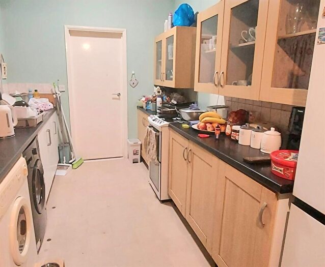 3 Bedroom Terraced House For Sale In Charles Street, Peterborough, PE1