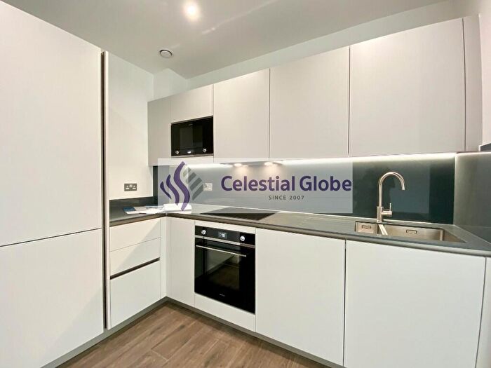 1 Bedroom Flat To Rent In Coster Avenue, London, N4