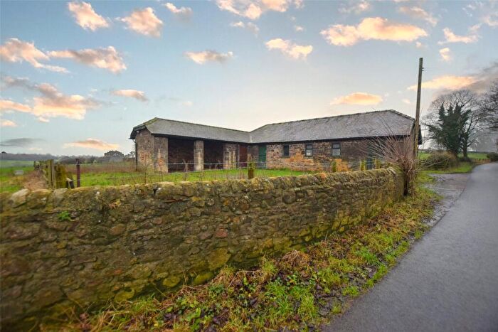 Plot For Sale In Heighington, Darlington, County Durham, DL2