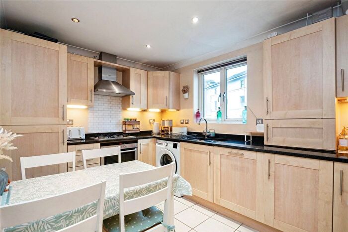 1 Bedroom Flat For Sale In Lime Hill Road, Tunbridge Wells, Kent, TN1
