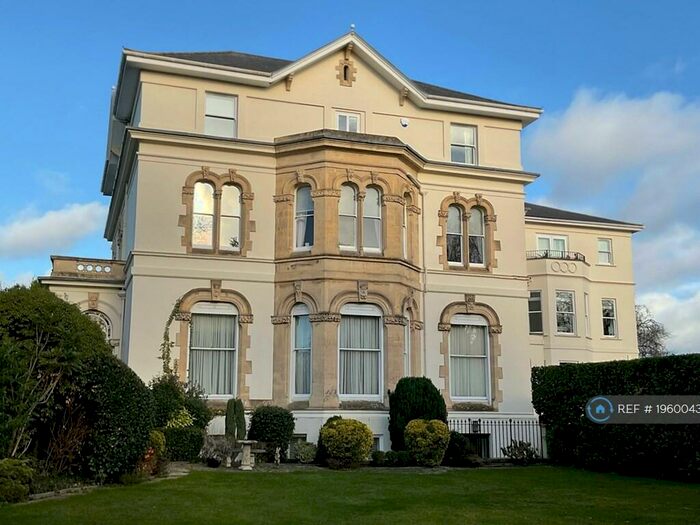 2 Bedroom Flat To Rent In Pittville Circus Road, Cheltenham, GL52