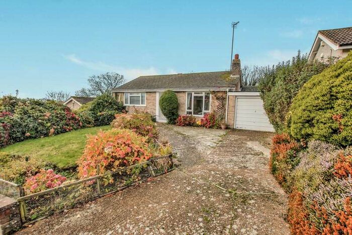 3 Bedroom Bungalow For Sale In Blackhouse Rise, Hythe, CT21