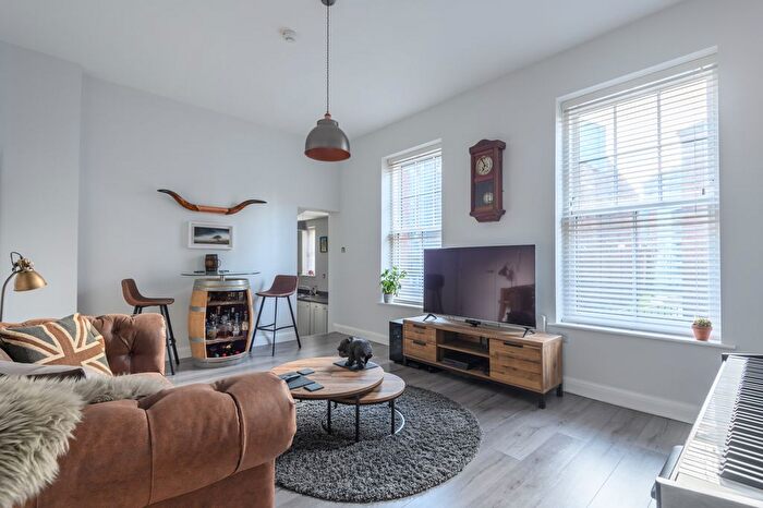 1 Bedroom Flat For Sale In The Calls, Leeds, LS2