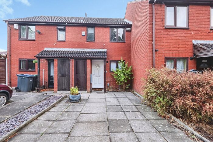 2 Bedroom Terraced House For Sale In Goosemoor Lane, Birmingham, West Midlands, B23