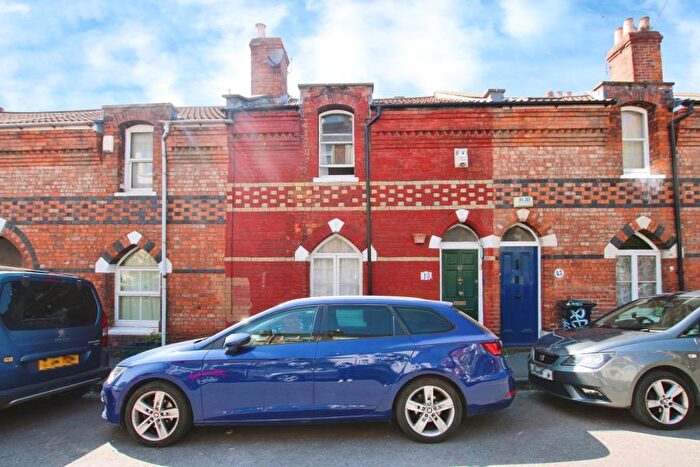 4 Bedroom Terraced House To Rent In North Road - St Andrews, BS6