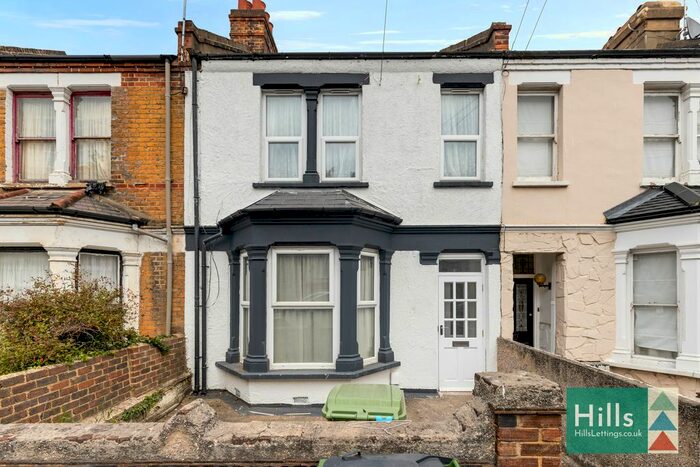 3 Bedroom Terraced House To Rent In Genesta Road, London, SE18