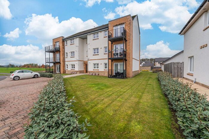 2 Bedroom Flat For Sale In Adelaide Road, Kirkcaldy, KY2