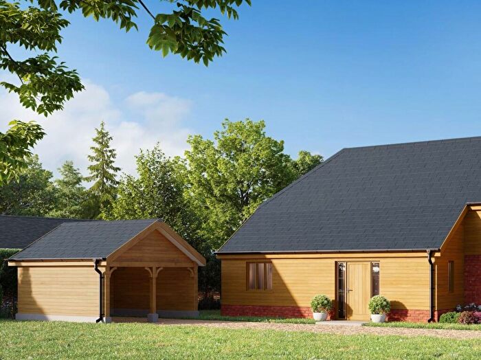 4 Bedroom Country House For Sale In Whepstead, Bury St. Edmunds, IP29
