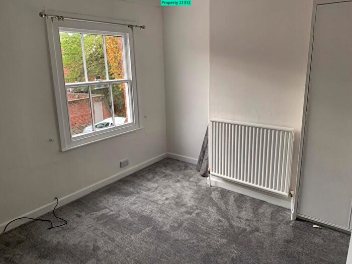 1 Bedroom Terraced House To Rent In Albion Place, Chester, CH1