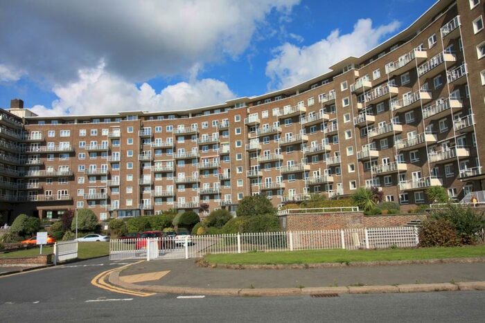 3 Bedroom Maisonette To Rent In The Gateway, Dover, CT16