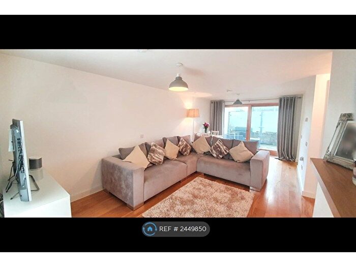 1 Bedroom Flat To Rent In The Chase, Newhall, Harlow, CM17
