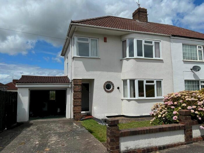 3 Bedroom Terraced House To Rent In Lomond Road, Bristol, BS7