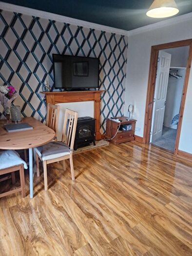 2 Bedroom Flat For Sale In Tomnahurich Street, Inverness, Highland., IV3