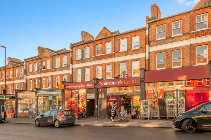 1 Bedroom Flat To Rent In Honor Oak Park, London, SE23