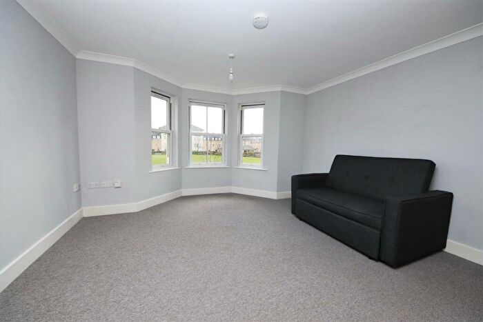 1 Bedroom Apartment For Sale In St. Matthews Gardens, Cambridge, CB1