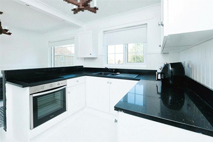 2 Bedroom Detached House For Sale In Holly Bank, Whitehaven, Cumbria, CA28