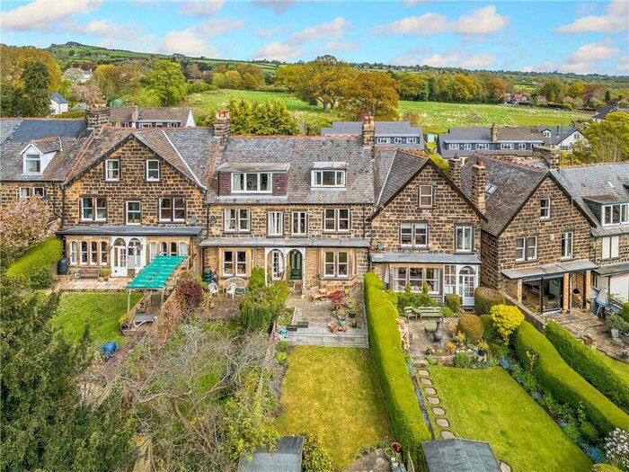 4 Bedroom Terraced House For Sale In Huby Park, Huby, Leeds, LS17