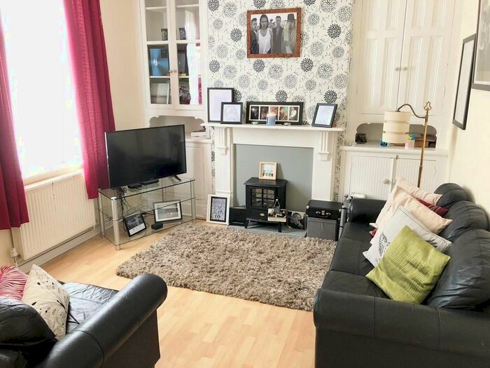 2 Bedroom Terraced House To Rent In Lowndes Street, Preston, PR1