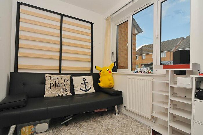 3 Bedroom End Of Terrace House For Sale In Bluebell Street, Plymouth. Bedroom Property In Derriford., PL6