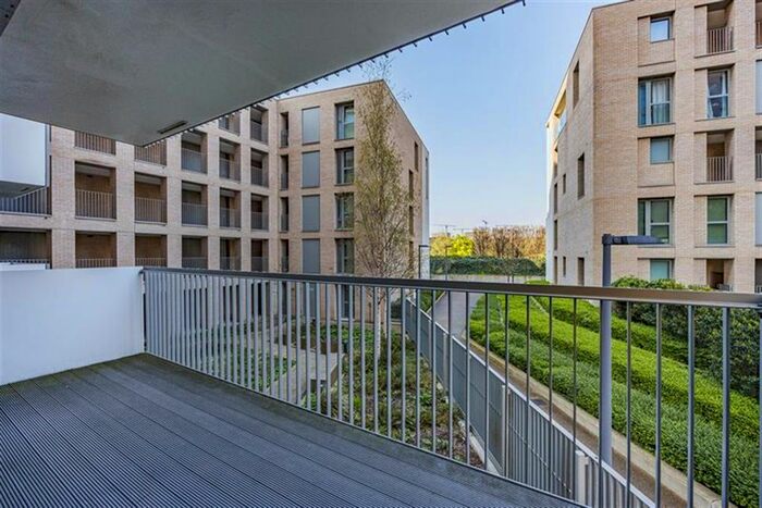 1 Bedroom Flat To Rent In Waterside Heights, Booth Road, London, E16