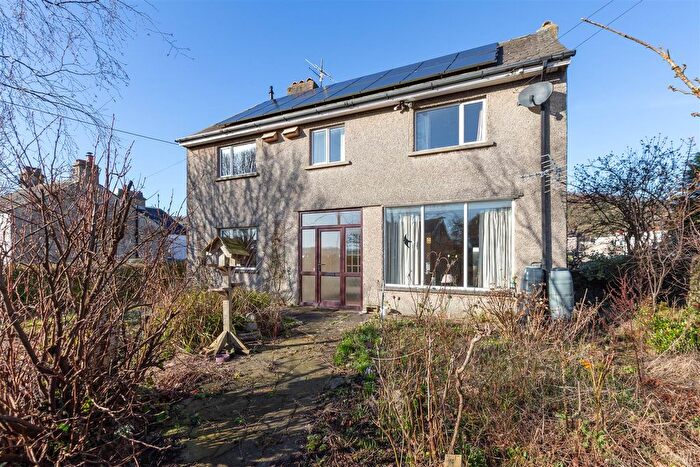 4 Bedroom Detached House For Sale In Main Street, Warton, Carnforth, LA5