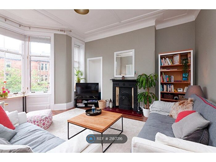 1 Bedroom Flat To Rent In Novar Drive, Glasgow, G12