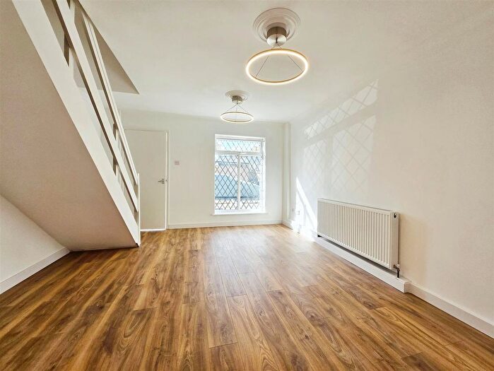 2 Bedroom Terraced House To Rent In Willmore End, London, SW19