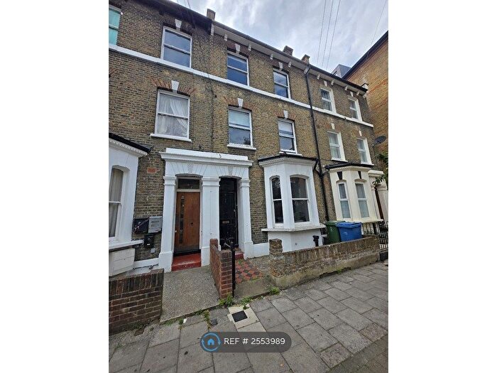 4 Bedroom Terraced House To Rent In Ethel Street, London, SE17