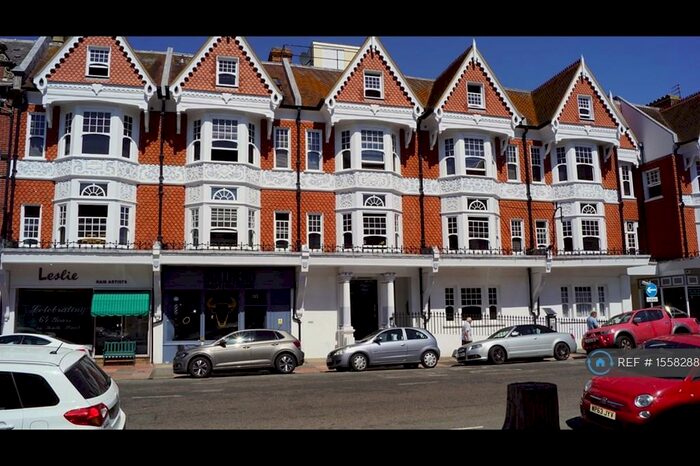 3 Bedroom Flat To Rent In Mayfair House, Eastbourne, BN21