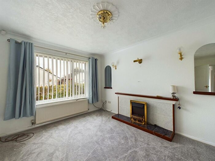 2 Bedroom Detached Bungalow For Sale In Childwall Avenue, Wirral, CH46