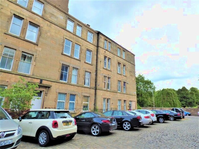 1 Bedroom Flat To Rent In Bruce Street, Morningside, Edinburgh, EH10