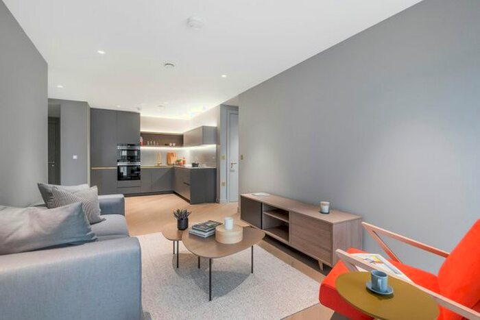 2 Bedroom Flat To Rent In No., Upper Riverside, Cutter Lane, Greenwich Peninsula, SE10