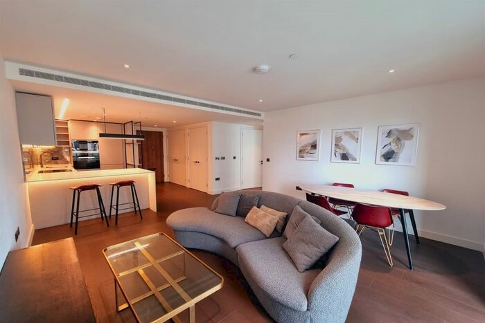 2 Bedroom Flat To Rent In Belvedere Row Apartments, Fountain Park Way, W12