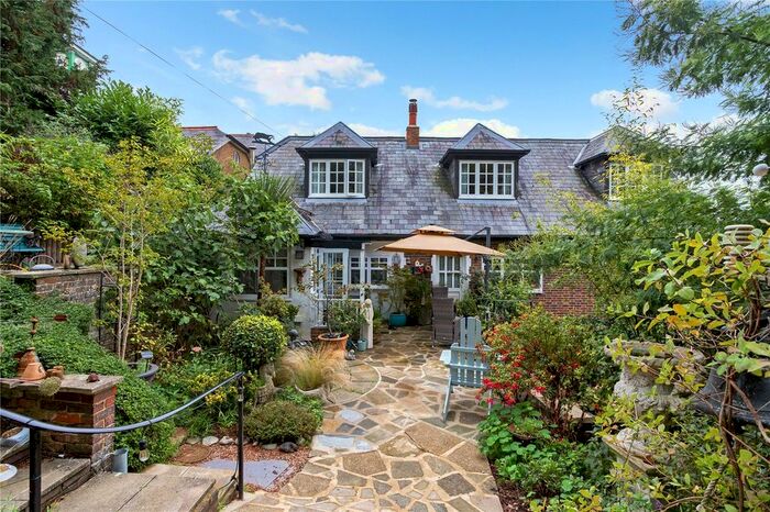 4 Bedroom Detached House For Sale In Tandridge Lane, Tandridge, Oxted, Surrey, RH8