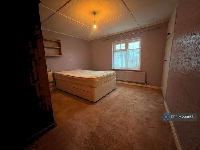 1 Bedroom Terraced House To Rent In Harwich, Harwich, CO12